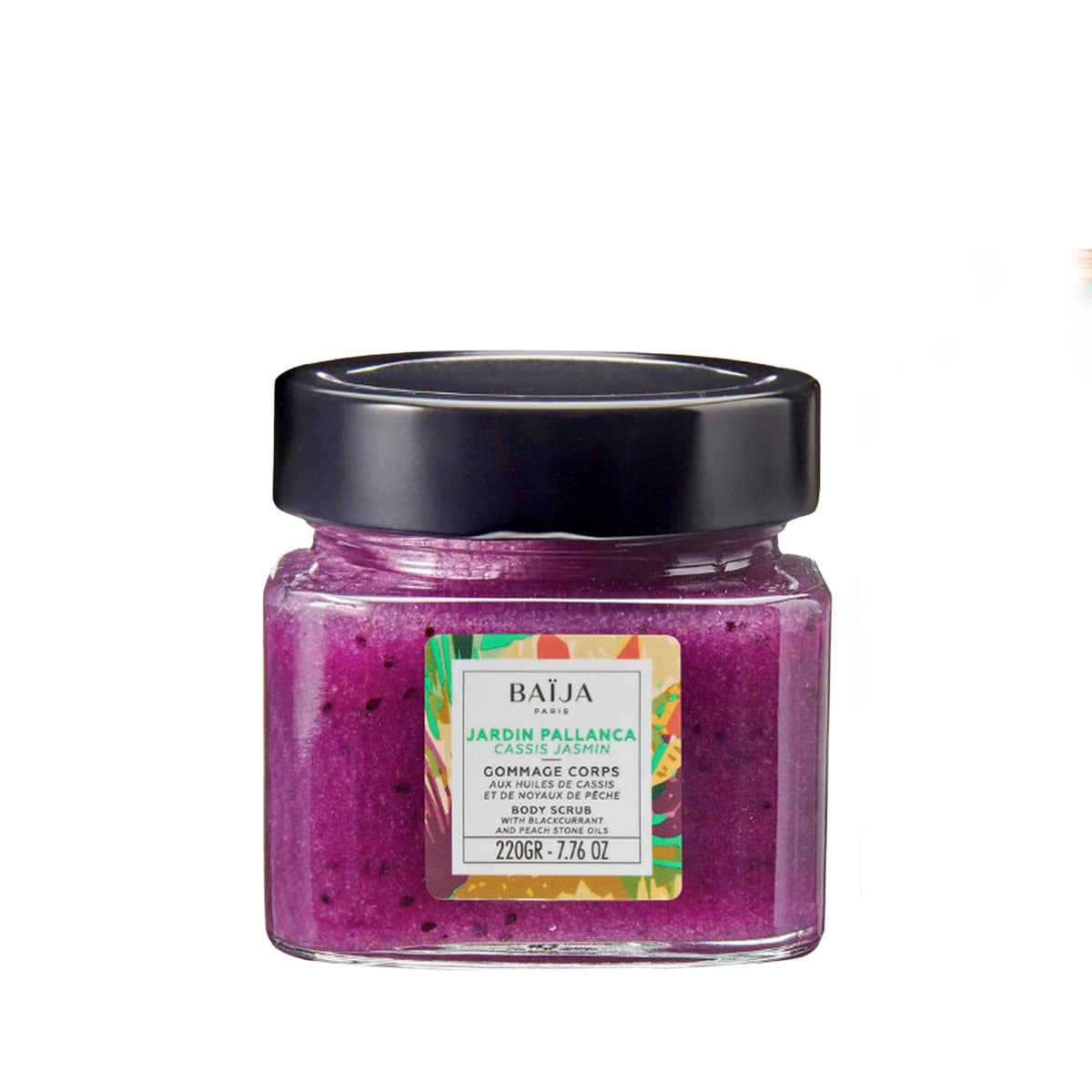 Jardin Pallanca Body Scrub - 220g