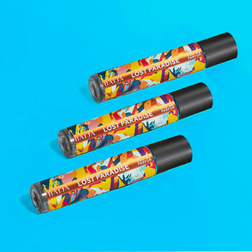 Eau de Parfum Lost Paradise - 15ml