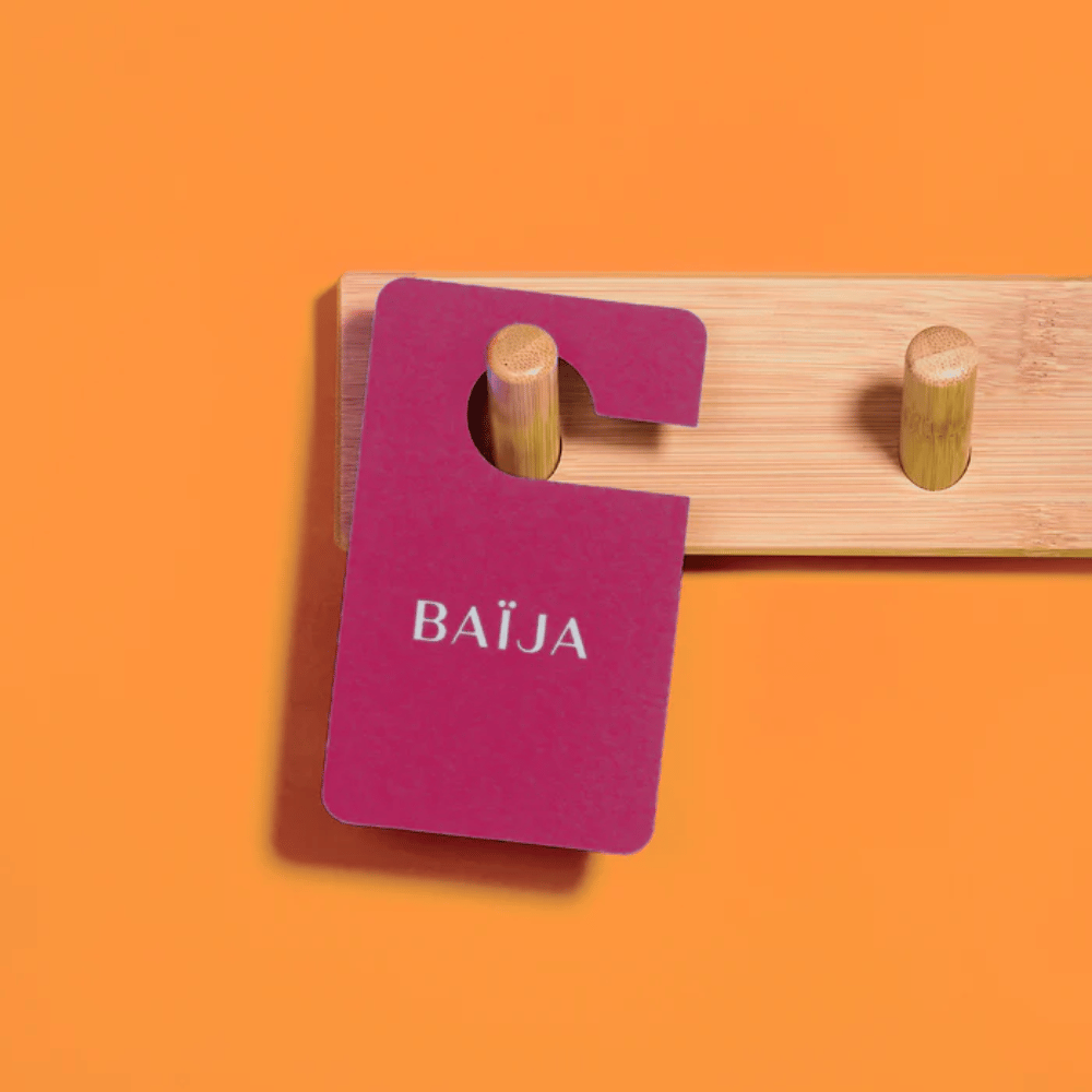 Indian Sunset Car Scent