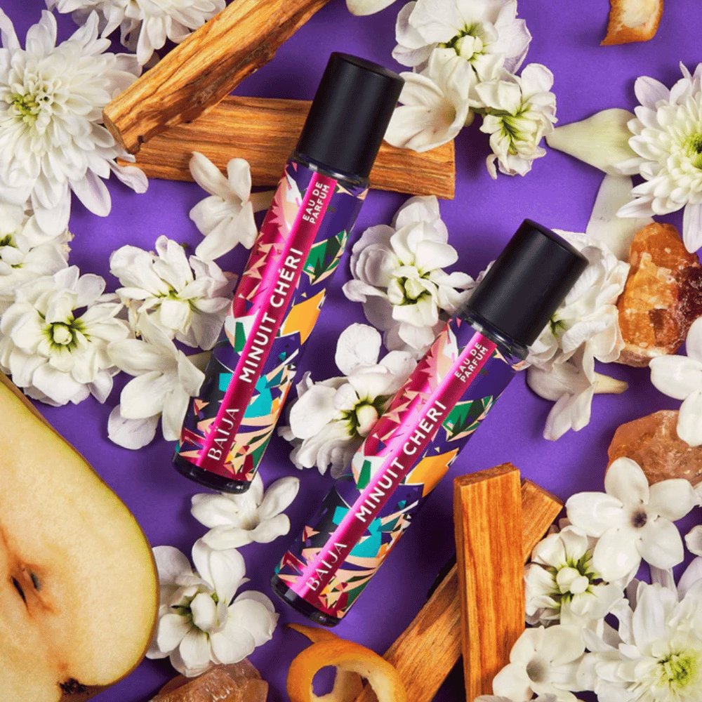 Baija Minuit Chéri Eau de Parfum - 15ml