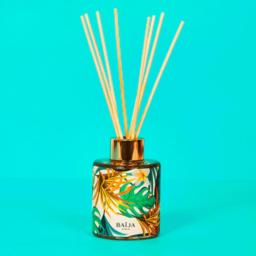 Moana Wood Reed Diffuser Refill - 200ml