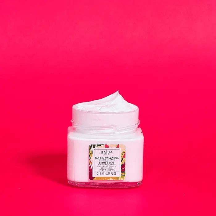 Jardin Pallanca Body Cream - 212ml