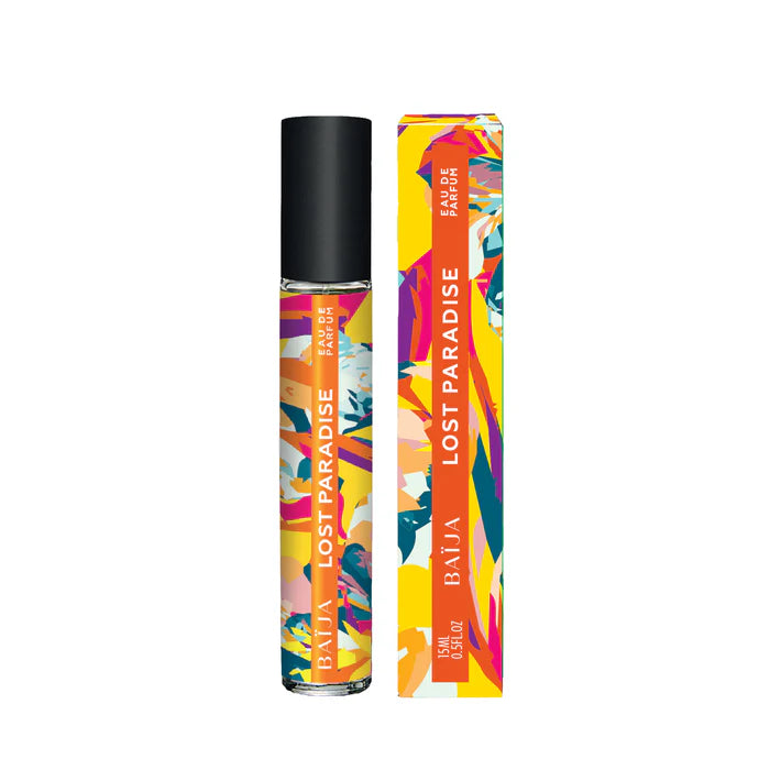 Eau de Parfum Lost Paradise - 15ml