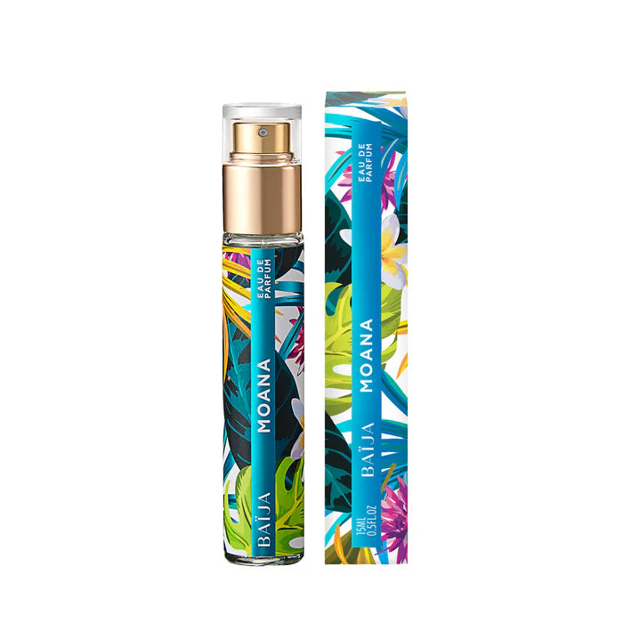 Moana Eau de Parfum - 15ml