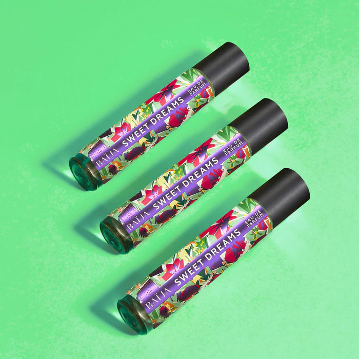 Eau de Parfum Sweet Dreams - 15ml