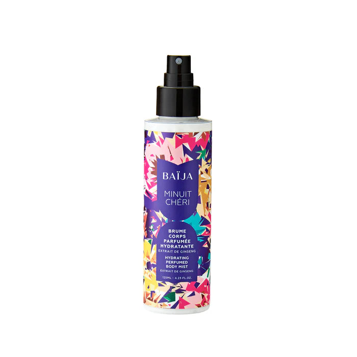 Minuit Chéri Body Mist - 125ml