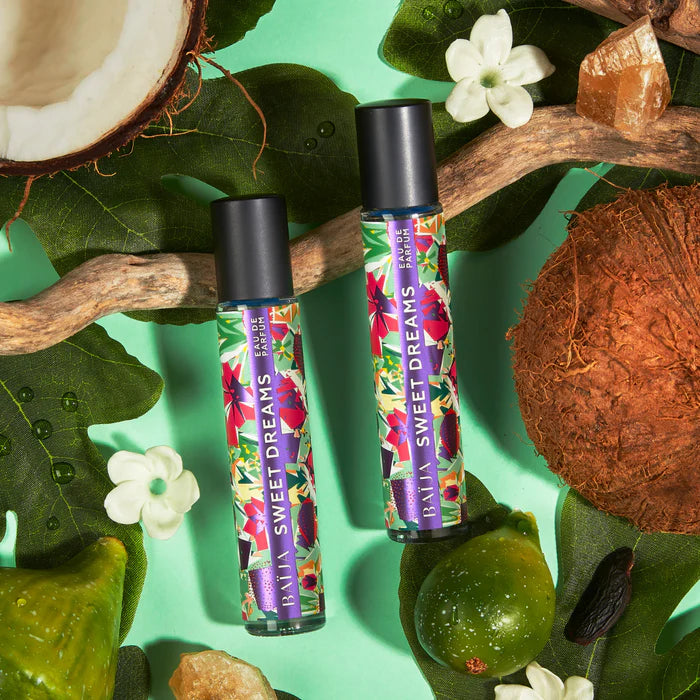 Eau de Parfum Sweet Dreams - 15ml