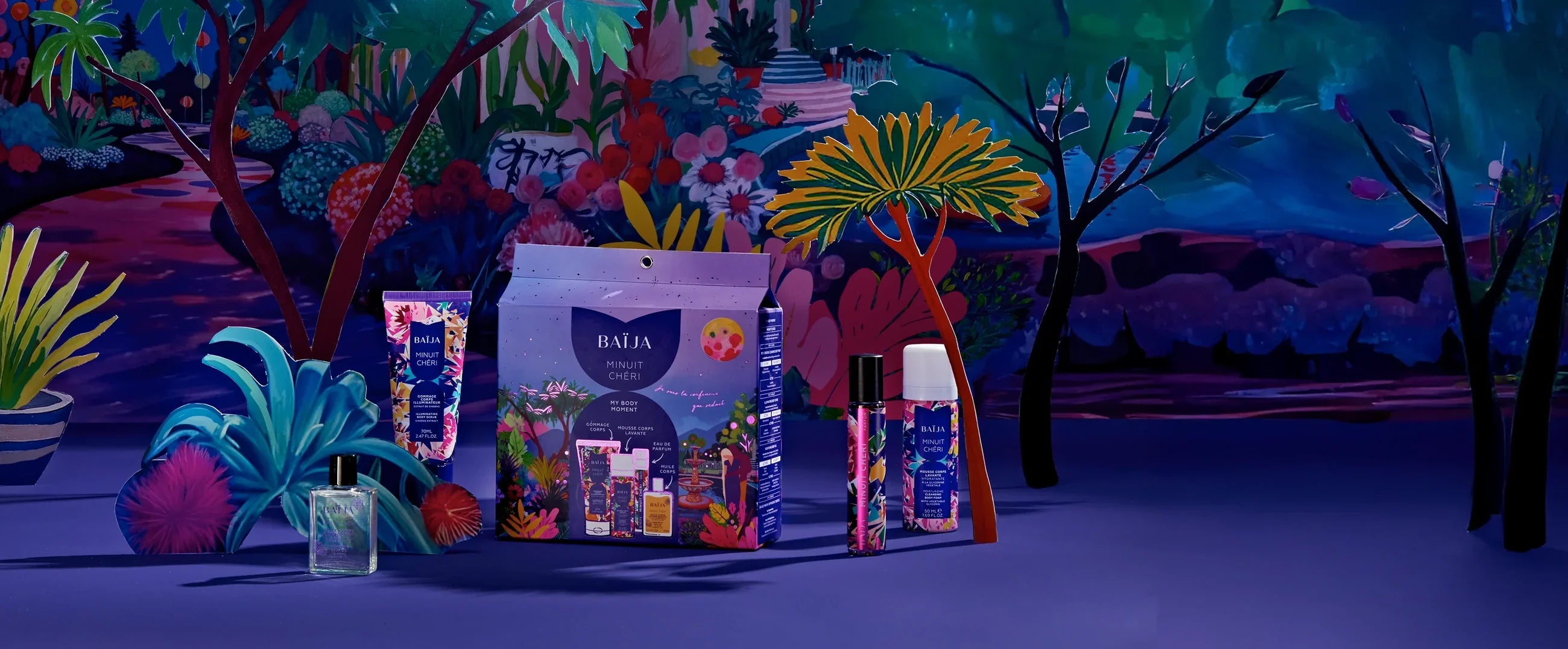 GIFT SETS