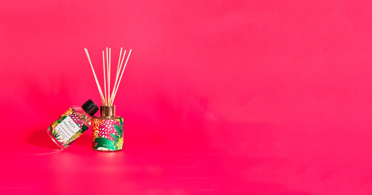 SCENTED BOUQUET REFILLS