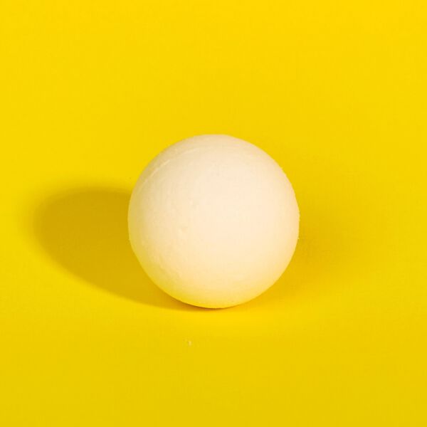 Jolly Feet Lemongrass Bath Bomb - 60g