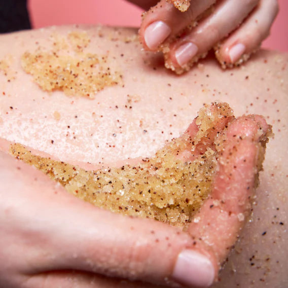 Moana Body Scrub - 290g