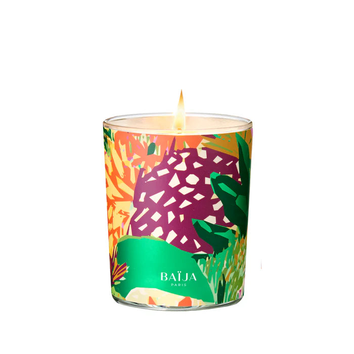 Jardin Pallanca Scented Candle - 180g