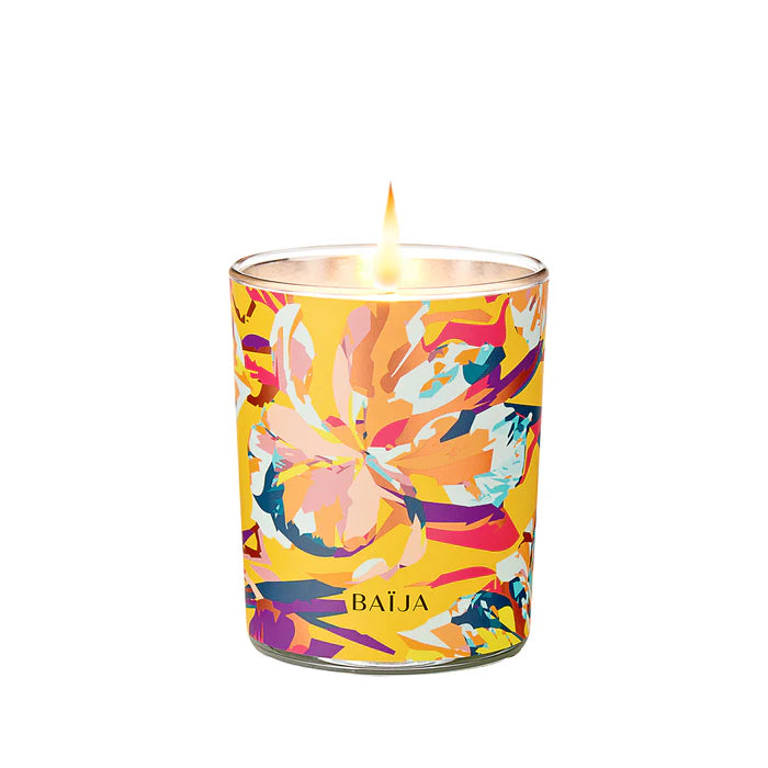Lost Paradise Scented Candle - 180g