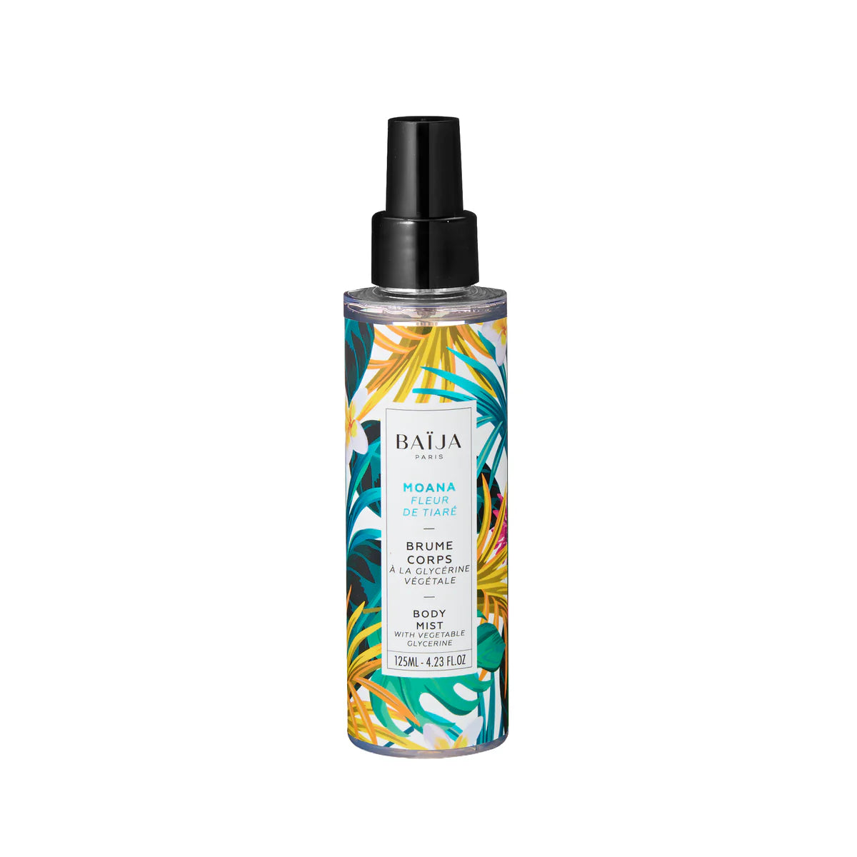 Moana Body Mist - 125ml