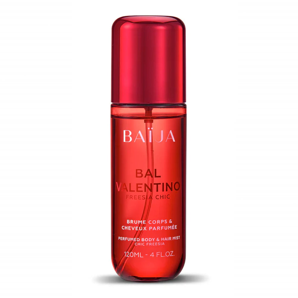 Hair And Body Mist Bal Valentino 120ml