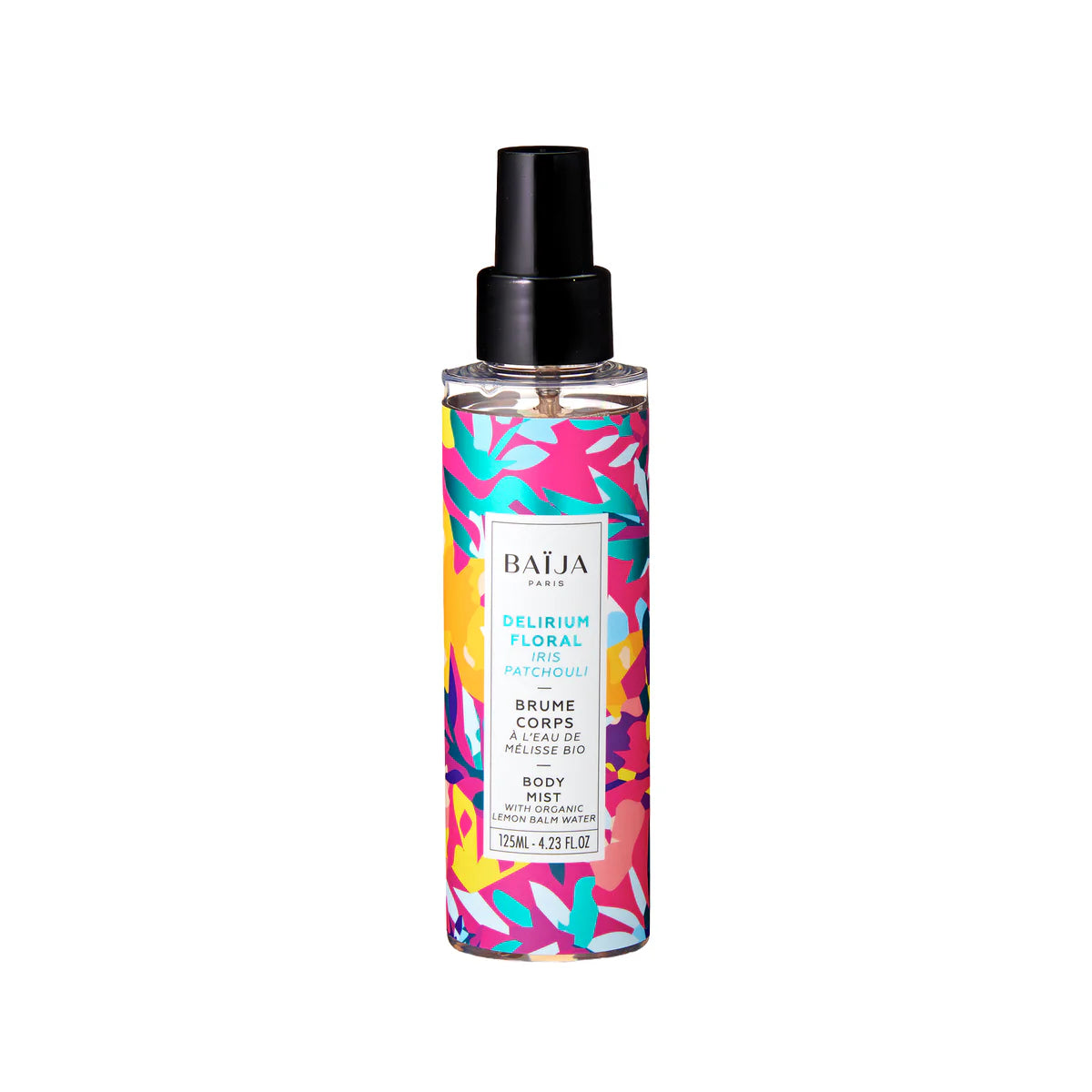 Delirium Floral Body Mist - 125ml