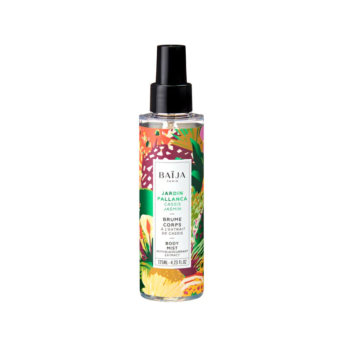 Jardin Pallanca Body Mist - 125ml