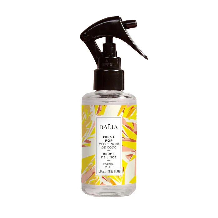 Milky Pop Linen Mist - 100ml