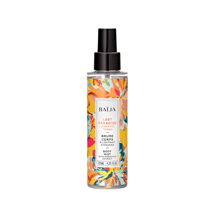 Lost Paradise Body Mist - 125ml