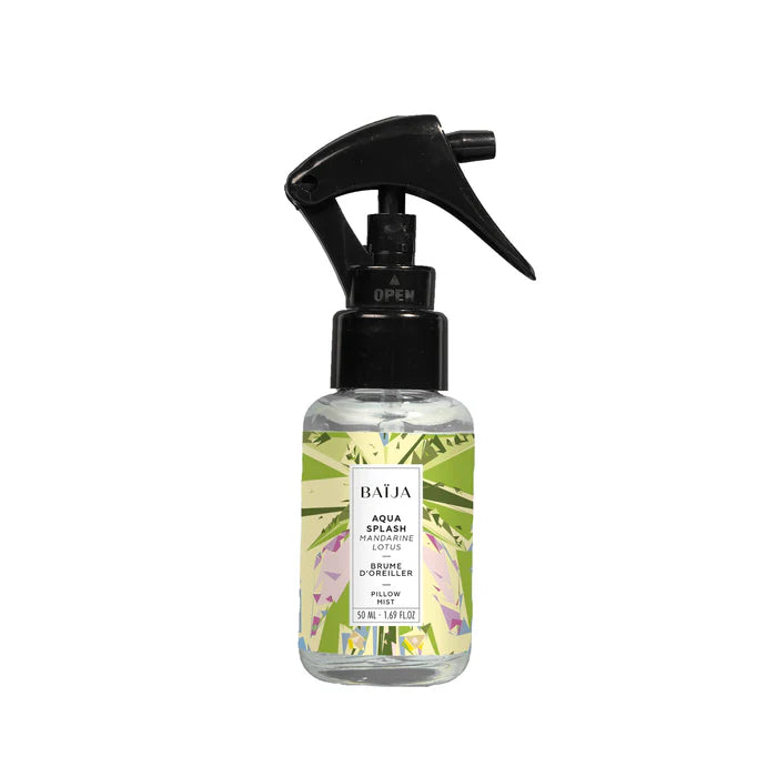 Aqua Splash Pillow Mist - 50ml