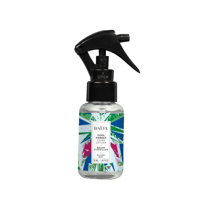 Cool Forest Pillow Mist - 50ml