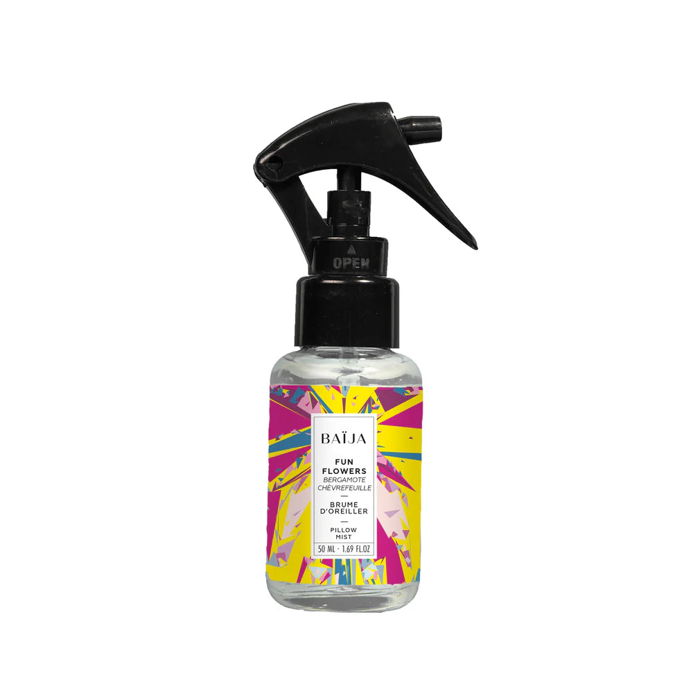 Fun Flowers Pillow Mist - 50ml