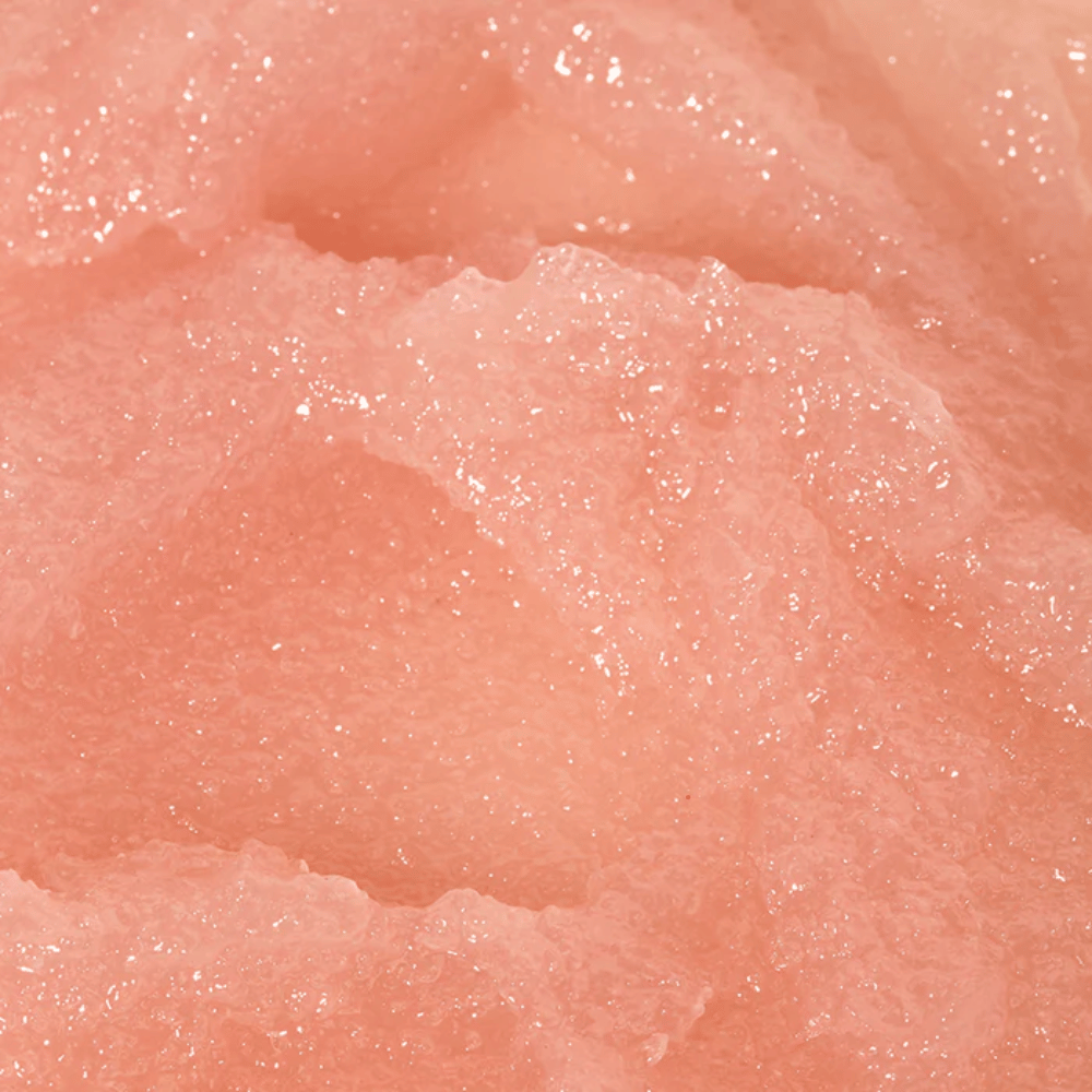 Delirium Floral Body Scrub  - 200g