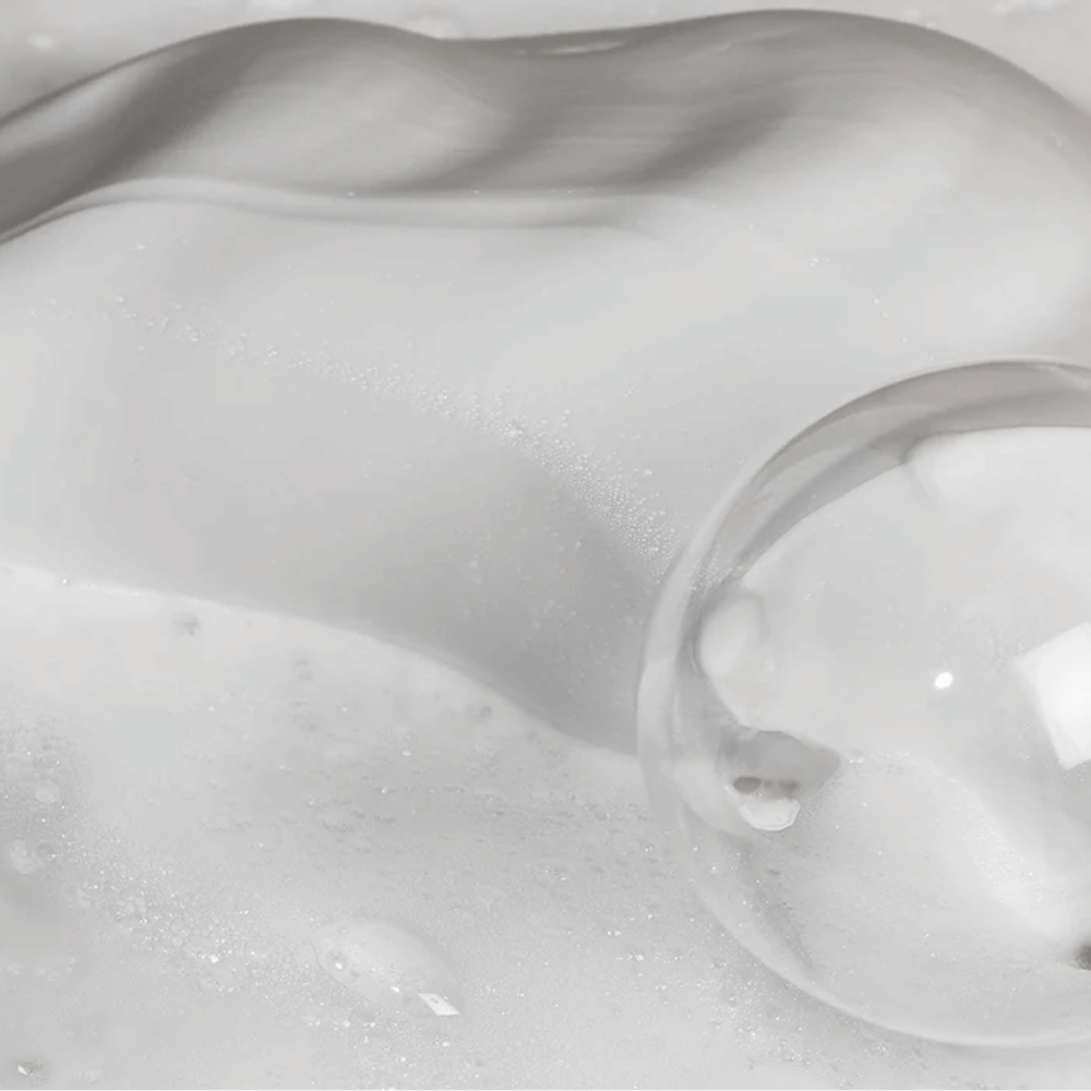 Delirium Floral Shower Foam - 200ml