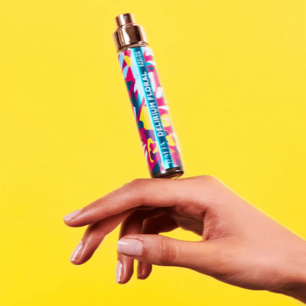 Delirium Floral Eau de Parfum - 15ml