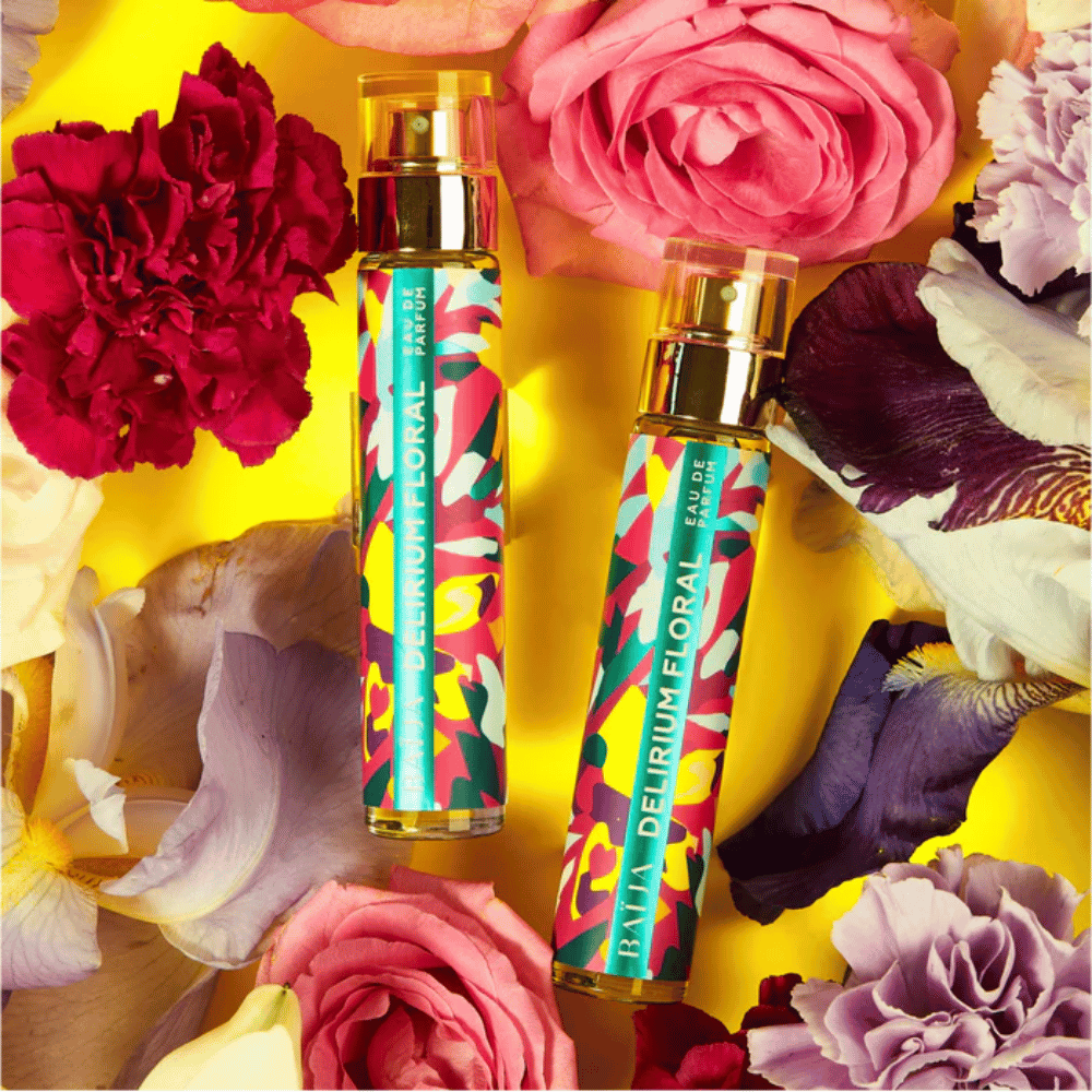 Baija Delirium Foral Eau de Parfum - 15ml