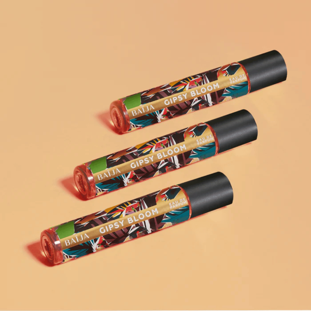 Eau de Parfum Gipsy Bloom - 15ml