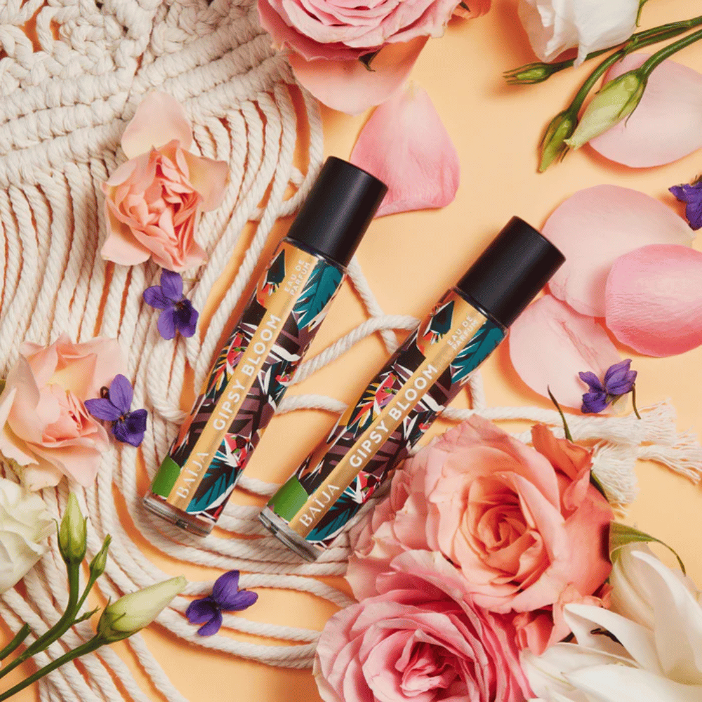 Baija Eau de Parfum Sweet Dreams - 15ml