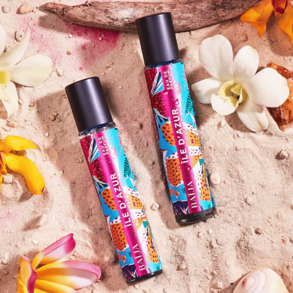 Baija Eau de Parfum ÃŽle d&