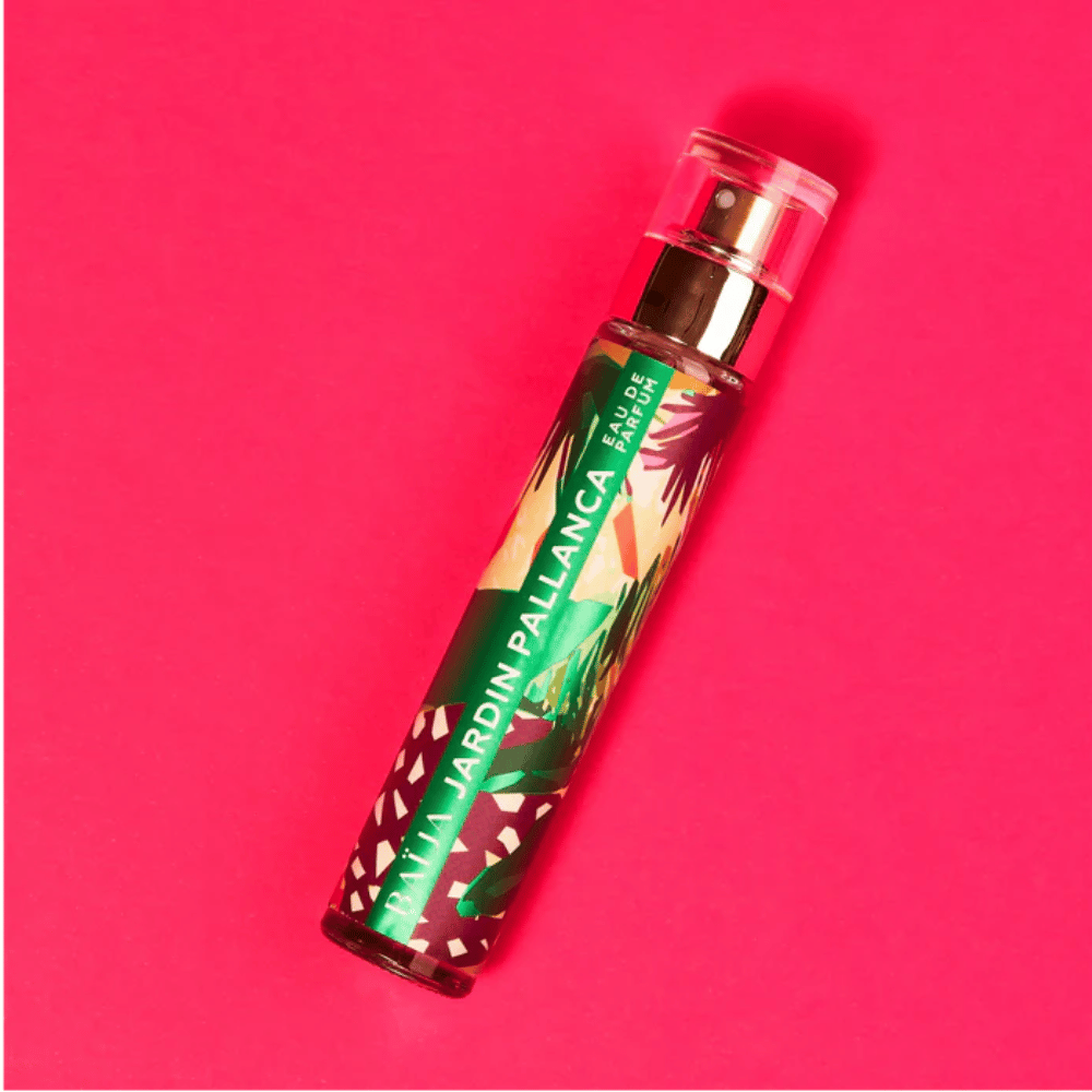 Eau de Parfum Jardin Pallanca - 15ml