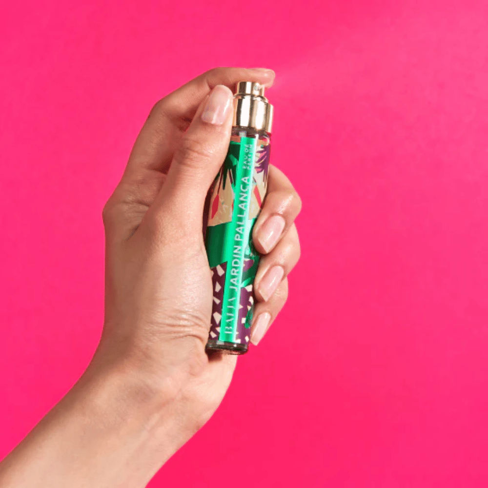 Eau de Parfum Jardin Pallanca - 15ml