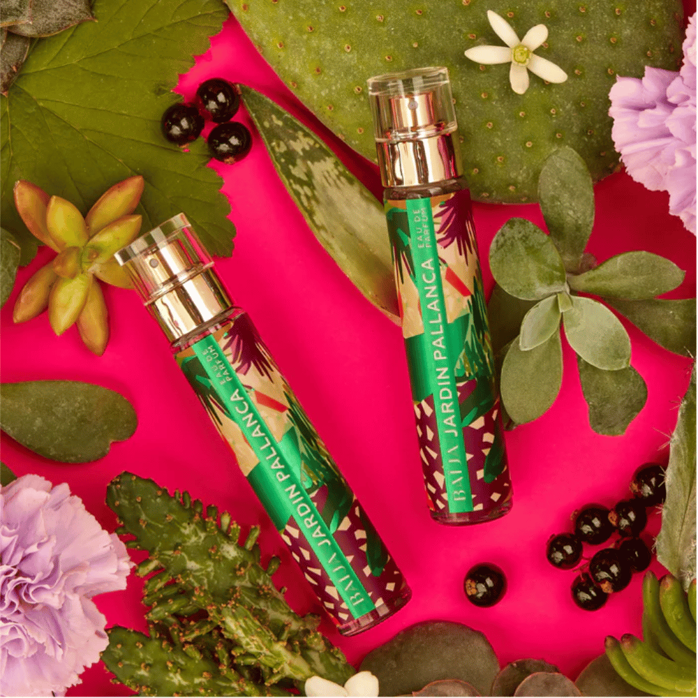 Baija Eau de Parfum Jardin Pallanca - 15ml