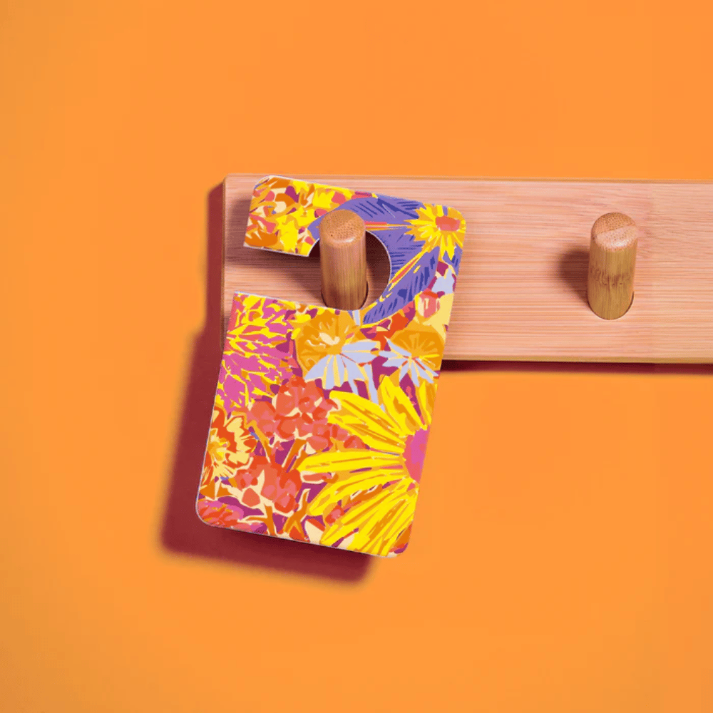 Indian Sunset Car Scent