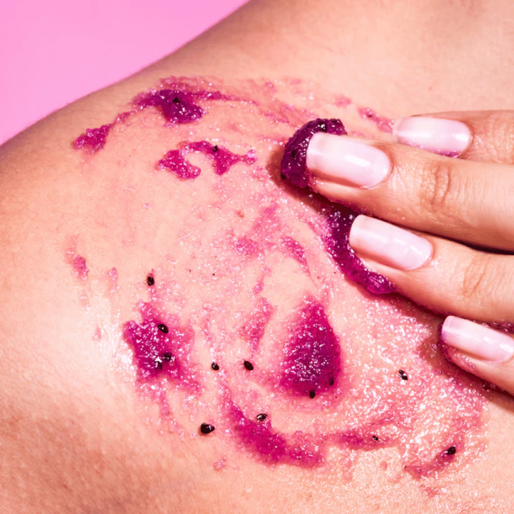 Jardin Pallanca Body Scrub - 220g