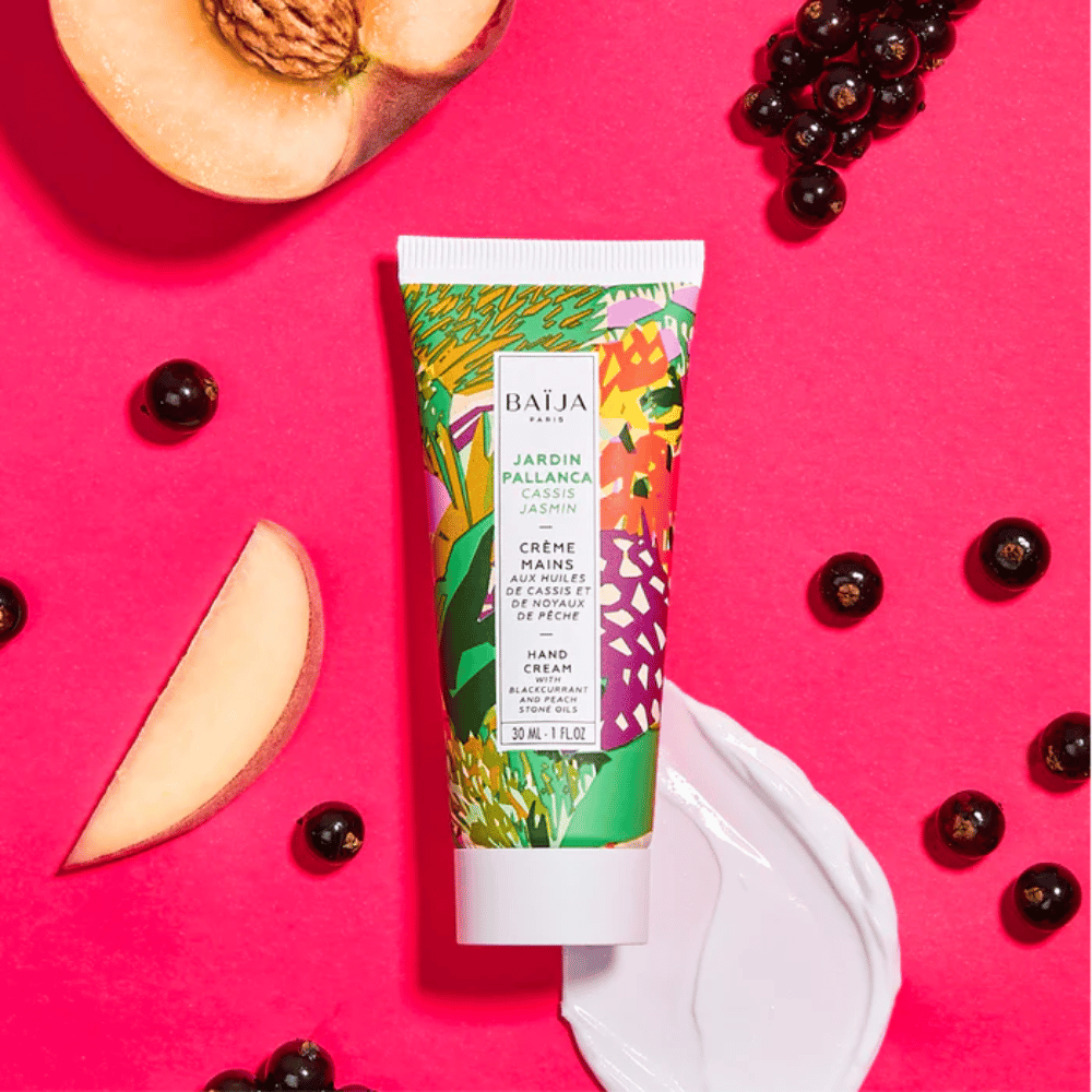 Baija Jardin Pallanca Hand Cream - 30ml