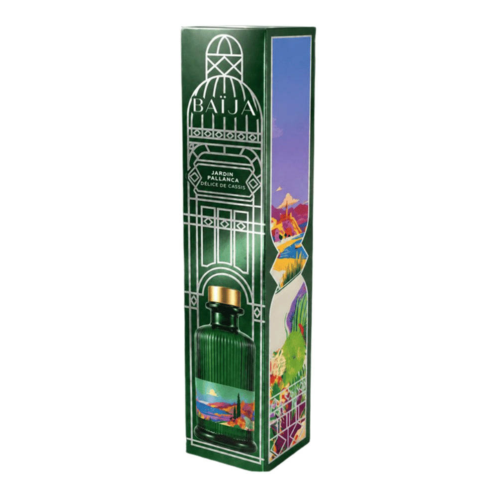 Jardin Pallanca Home Fragrance 200ml