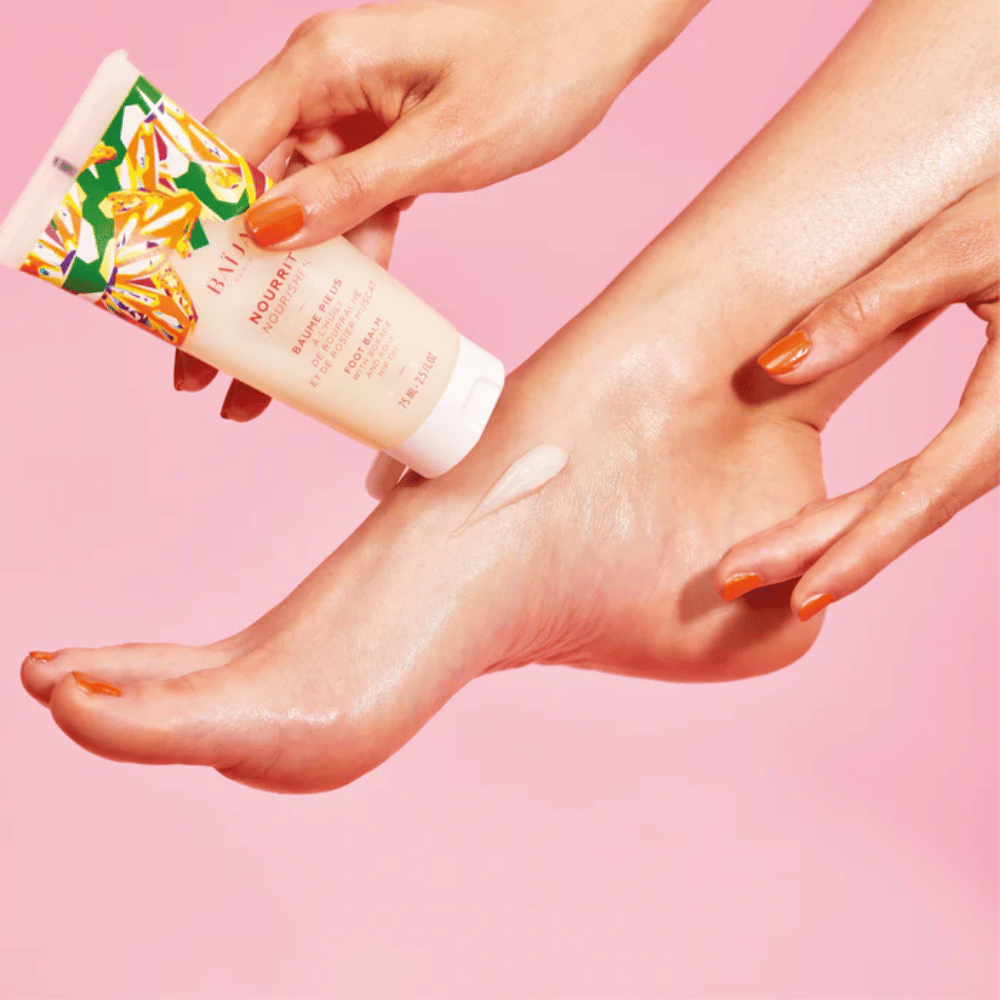 Jolly Feet Nourishing Foot Balm - 75ml