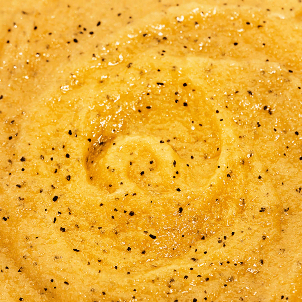 Lost Paradise Body Scrub - 250g