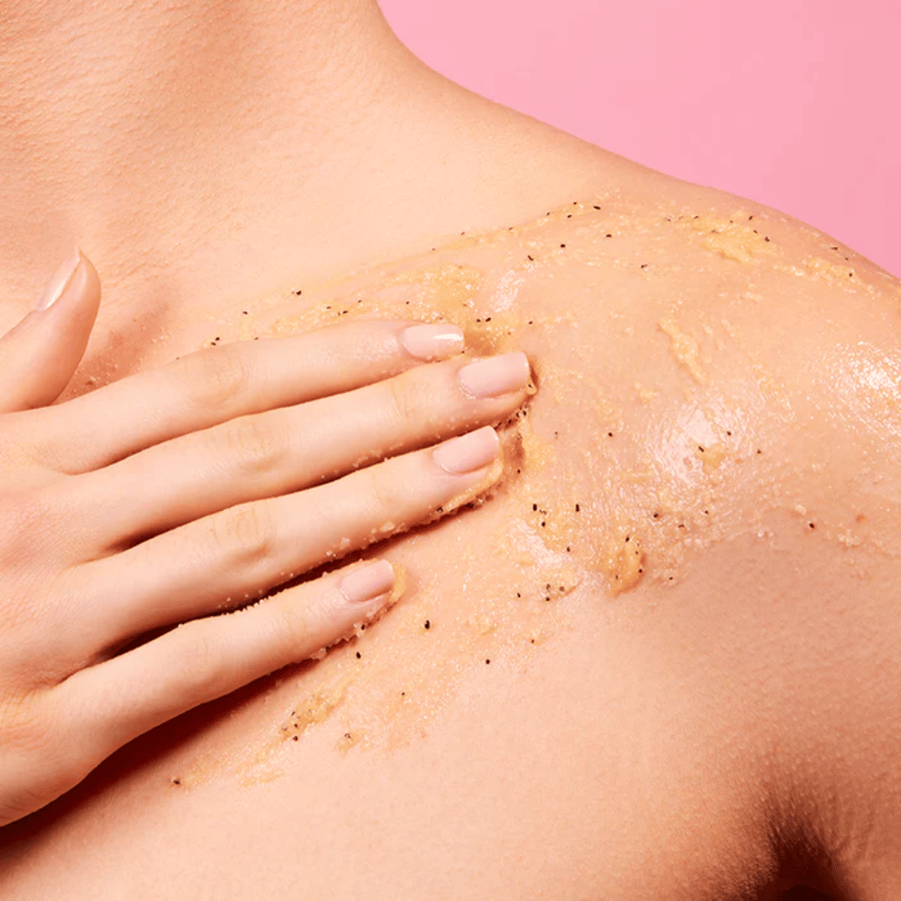 Lost Paradise Body Scrub - 250g