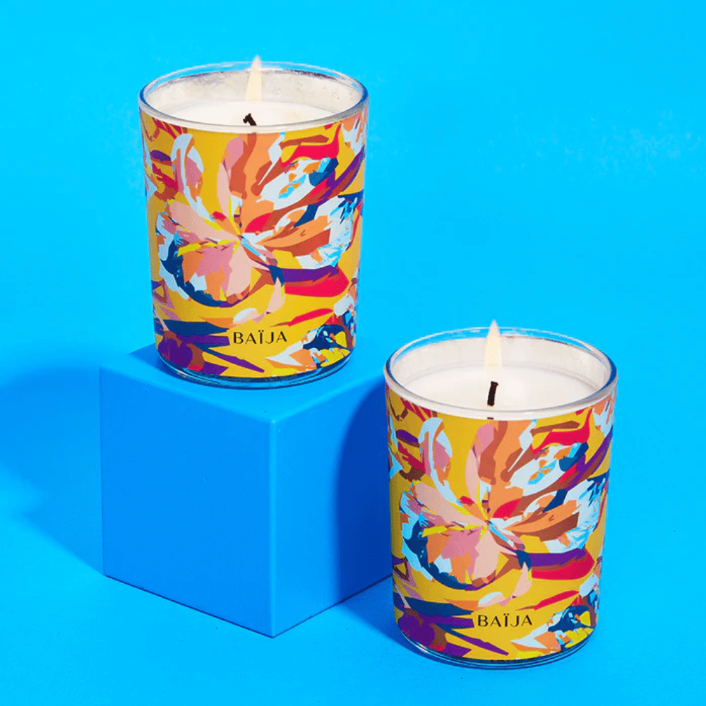 Baija Lost Paradise Candle - 180g
