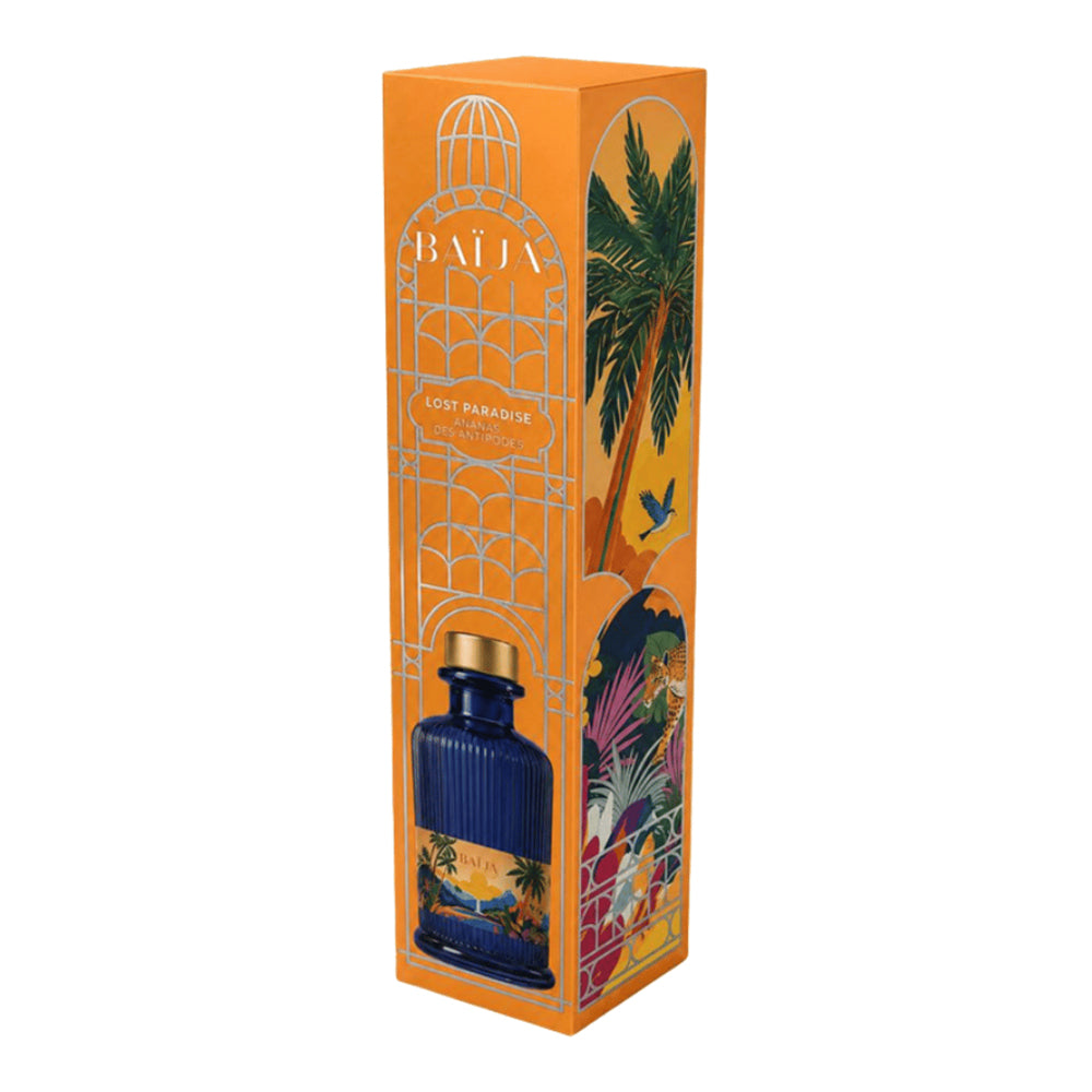 Lost Paradise Home Fragrance Diffuser 200ml