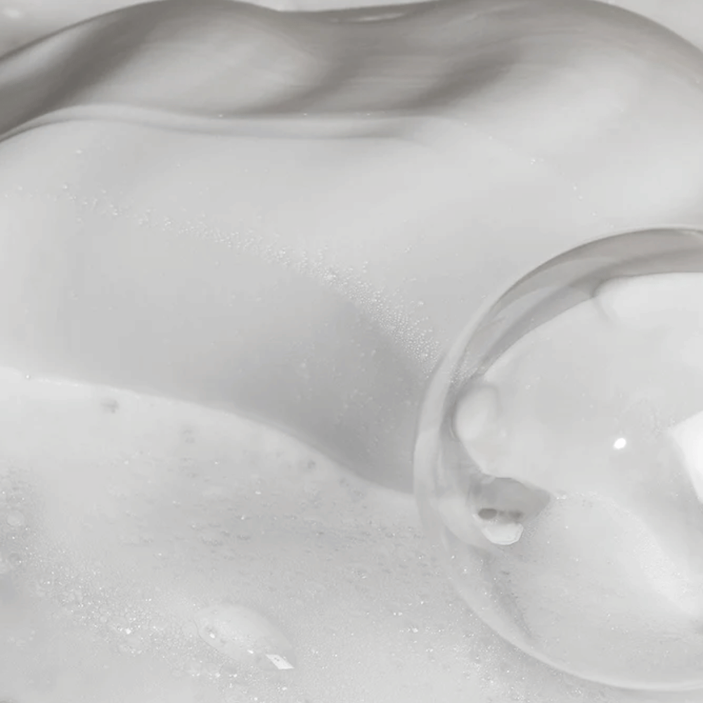 Lost Paradise Shower Foam - 200ml