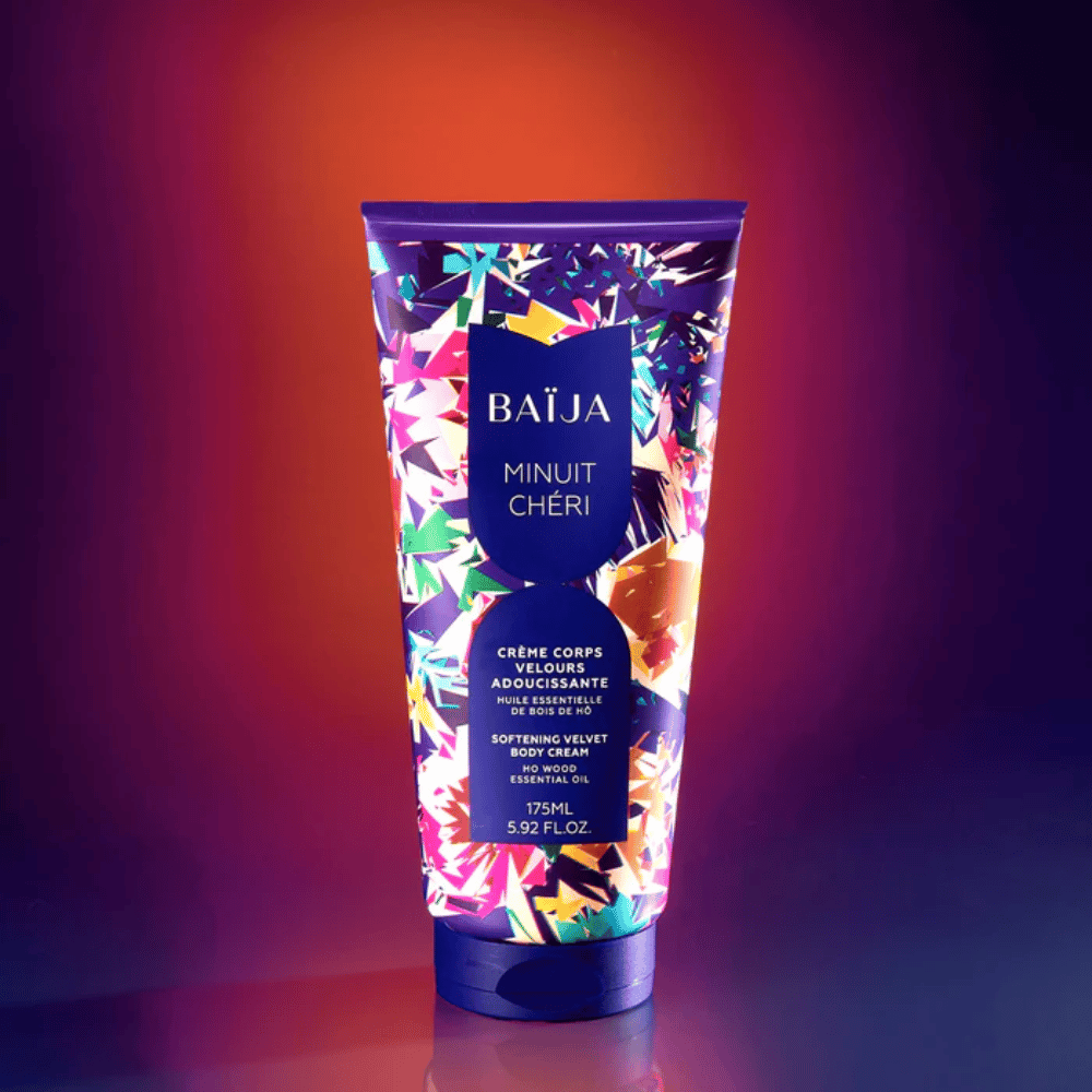 Baija Minuit ChÃ©ri Body Cream - 175ml