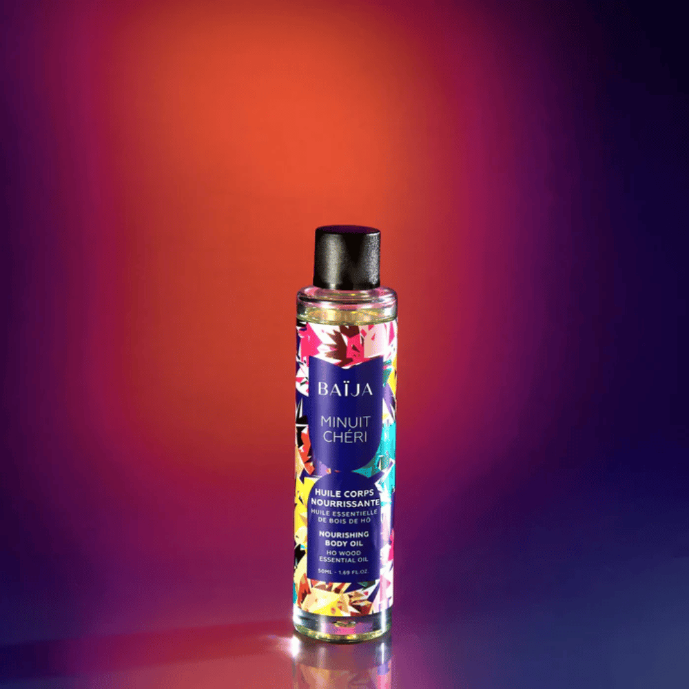 Baija Minuit ChÃ©ri Body Oil- 50ml