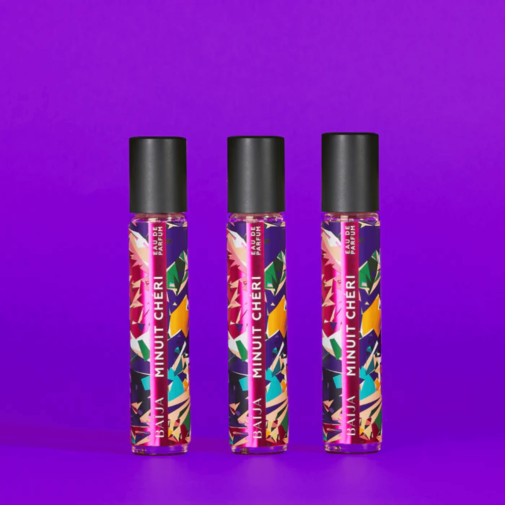 Minuit Chéri Eau de Parfum - 15ml