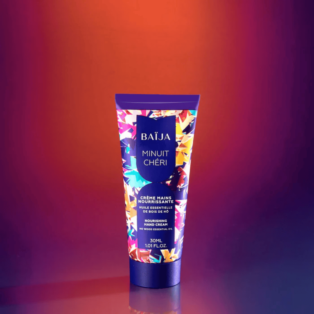 Baija Minuit ChÃ©ri Hand Cream - 30ml